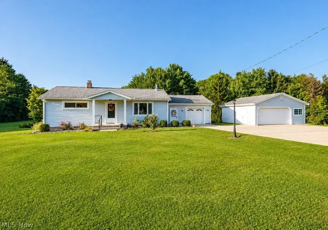Photo 1 of Sale Pending at 5833 Ford Rd, Madison, OH 44057 | MLS# 5237748 | Listing updated on 2026-08-30