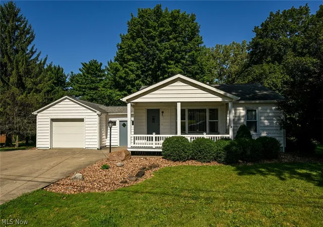 Photo 1 of Sale Pending at 105 Grove St, Lodi, OH 44254 | MLS# 5238907 | Listing updated on 2026-09-27