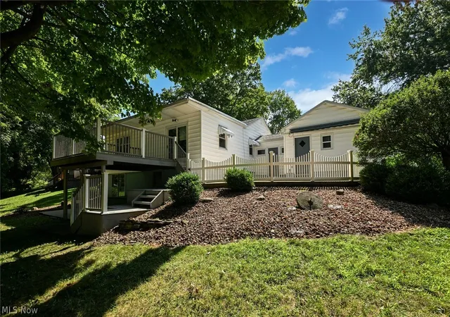 Photo 2 of Sale Pending at 105 Grove St, Lodi, OH 44254 | MLS# 5238907 | Listing updated on 2026-09-27