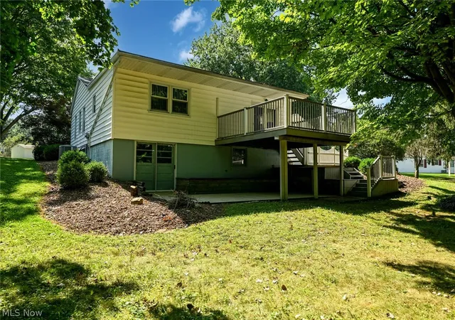 Photo 3 of Sale Pending at 105 Grove St, Lodi, OH 44254 | MLS# 5238907 | Listing updated on 2026-09-27