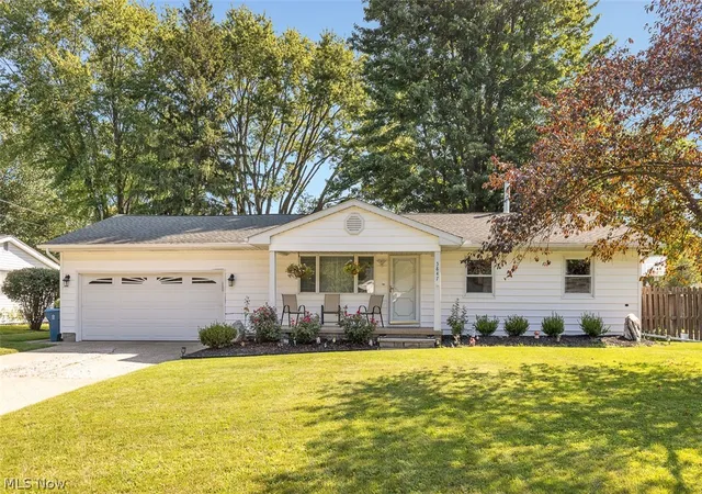 Single family home for sale at 5847 Clement Dr, Lorain, OH 44053 | MLS# 5238919