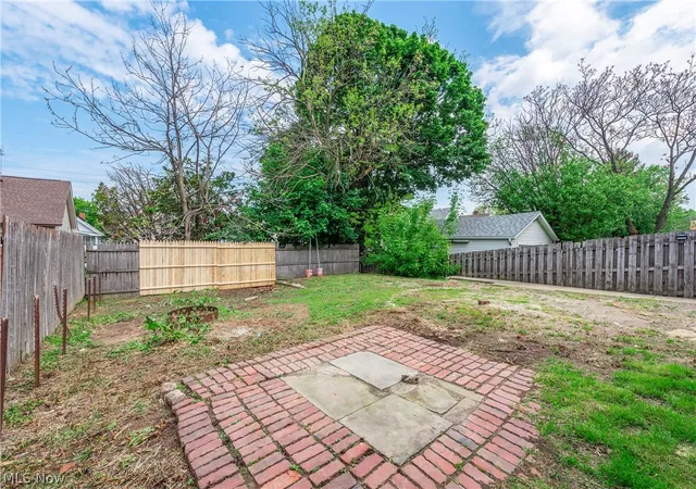 Photo 4 of Single family home for sale at 2718 Roanoke Ave, Cleveland, OH 44109 | MLS# 5237710 | Listing updated on 2026-09-27