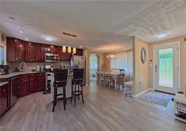 Photo 3 of Single family home for sale at 16100 Longs Church Rd, East Liverpool, OH 43920 | MLS# 5238966 | Listing updated on 2026-09-16