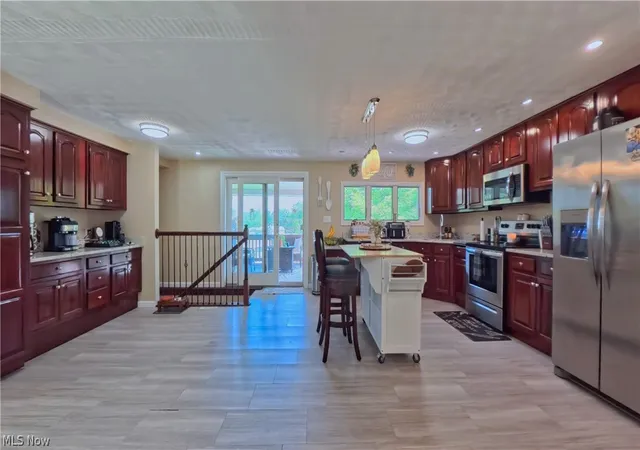 Photo 3 of Single family home for sale at 16100 Longs Church Rd, East Liverpool, OH 43920 | MLS# 5238966 | Listing updated on 2026-09-16