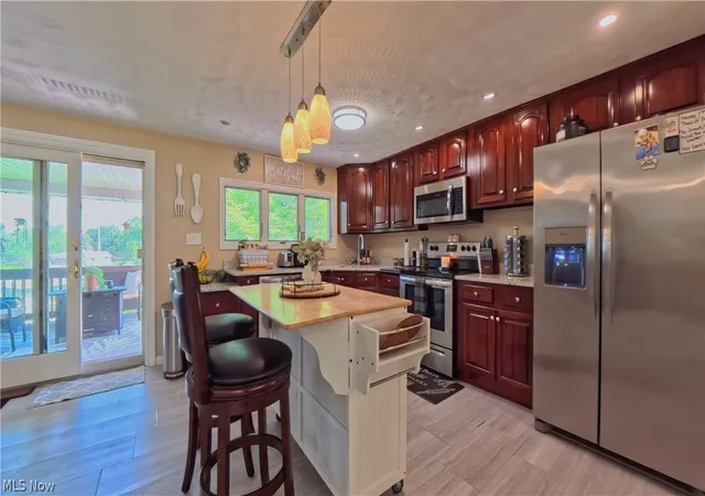 Photo 4 of Single family home for sale at 16100 Longs Church Rd, East Liverpool, OH 43920 | MLS# 5238966 | Listing updated on 2026-09-16