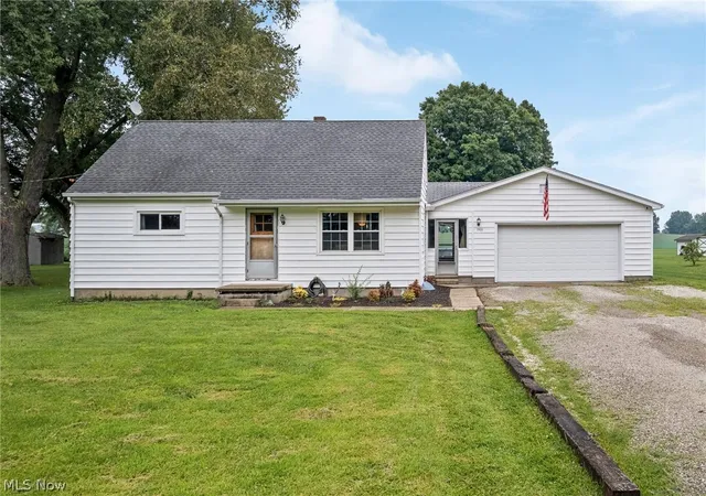 Photo 1 of Sale Pending at 3300 Fredericksburg Rd, Wooster, OH 44691 | MLS# 5239408 | Listing updated on 2026-08-30