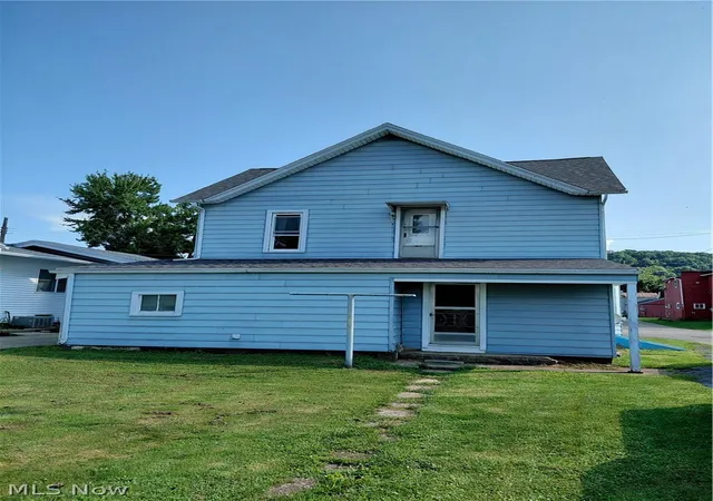Photo 12 of Sale Pending at 131 W 2nd St W, Perrysville, OH 44864 | MLS# 5239002 | Listing updated on 2026-08-30