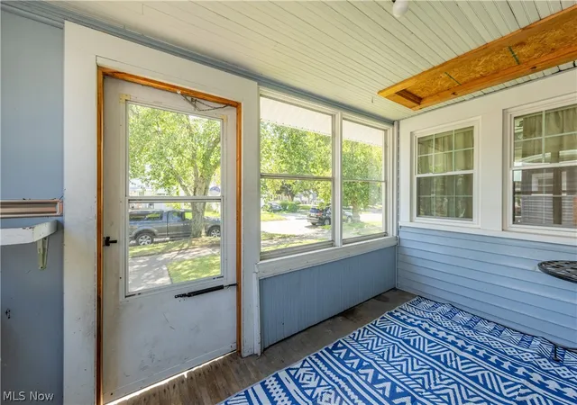 Photo 2 of Sale Pending at 324 Montrose Ave, Akron, OH 44310 | MLS# 5239496 | Listing updated on 2026-08-30