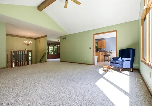 Photo 5 of Single family home for sale at 6819 Avon Lake Rd, Spencer, OH 44275 | MLS# 5239441 | Listing updated on 2026-08-30