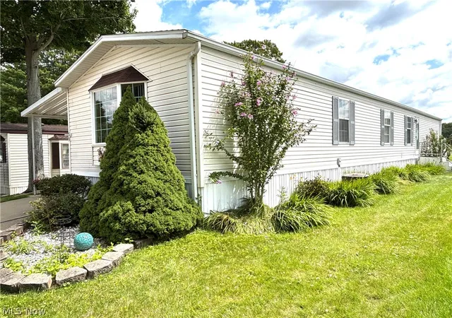Single family home for sale at 1229 Columbiana-Lisbon Rd #63, Columbiana, OH 44408 | MLS# 5239627