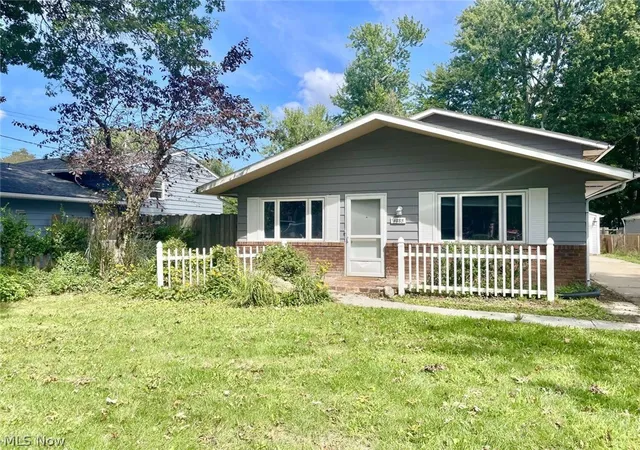 Photo 1 of Single family home for sale at 4885 Lear Nagle Rd, North Ridgeville, OH 44039 | MLS# 5239677 | Listing updated on 2026-08-31