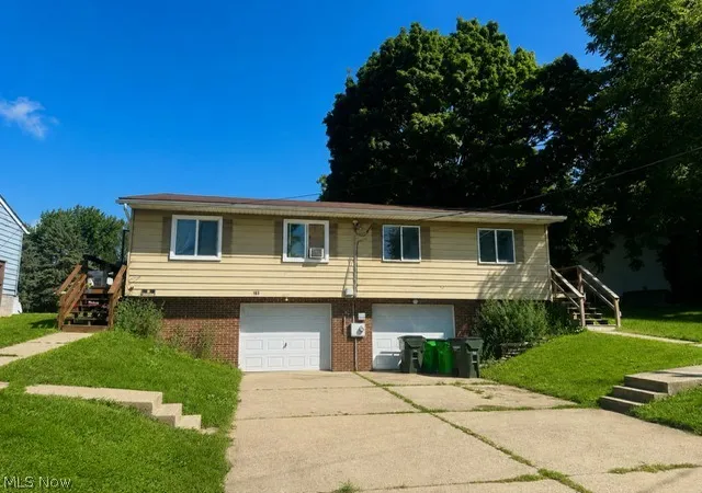 Photo 1 of Sale Pending at 183 & 185 E Sunset Dr, Rittman, OH 44270 | MLS# 5239568 | Listing updated on 2026-08-30