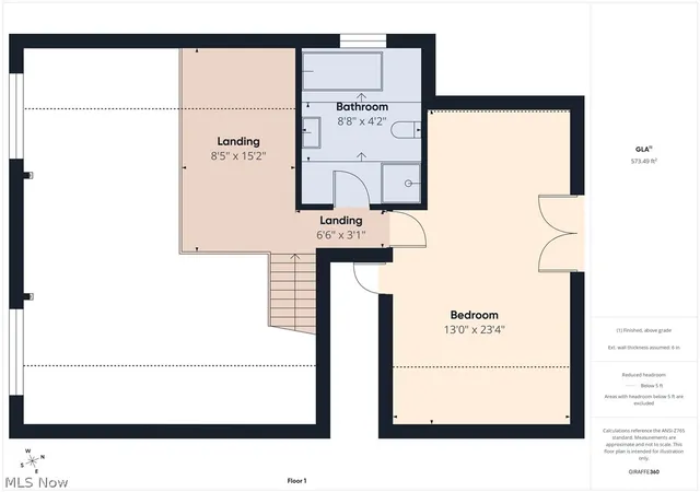 43rd image of 712 Marietta Ln, Marietta, OH 45750 | MLS# 5239864