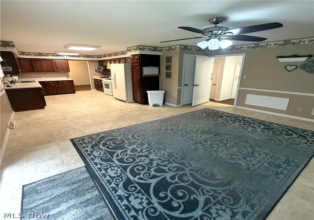 Photo 2 of Sale Pending at 549 N Skyline Dr, Seven Hills, OH 44131 | MLS# 5239714 | Listing updated on 2026-08-31