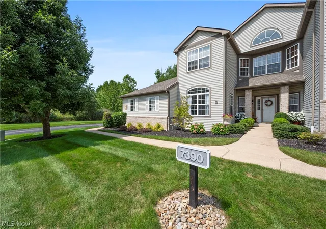 Photo 1 of Sale Pending at 7390 Forest Cove Ln #A, Northfield, OH 44067 | MLS# 5239732 | Listing updated on 2026-08-31