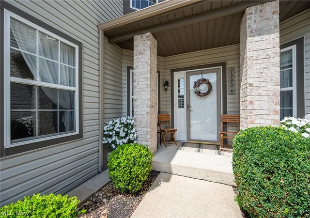 Photo 3 of Sale Pending at 7390 Forest Cove Ln #A, Northfield, OH 44067 | MLS# 5239732 | Listing updated on 2026-08-31