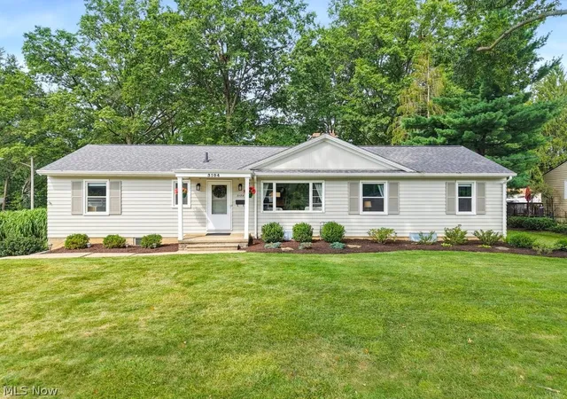 Photo 1 of Sale Pending at 3104 Englewood Dr, Silver Lake, OH 44224 | MLS# 5237628 | Listing updated on 2026-08-30