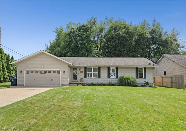 Photo 1 of Sale Pending at 2008 Springfield Lake Blvd, Akron, OH 44312 | MLS# 5239960 | Listing updated on 2026-08-30