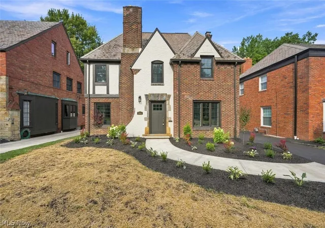 Photo 1 of Sale Pending at 2606 Edgerton Rd, University Heights, OH 44118 | MLS# 5240314 | Listing updated on 2026-08-31