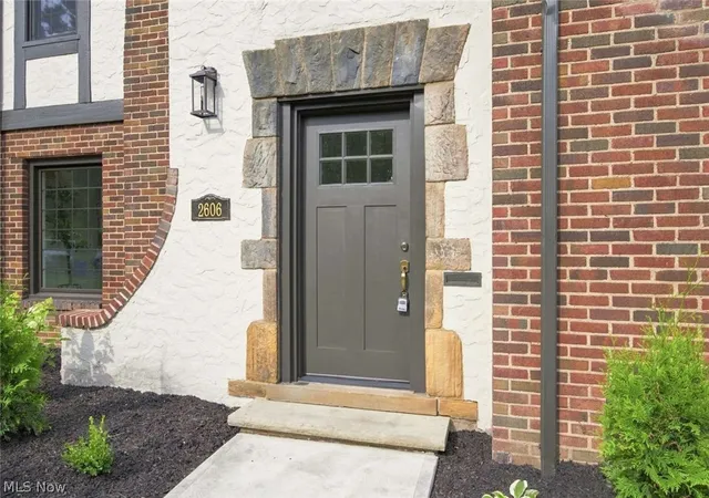 Photo 2 of Sale Pending at 2606 Edgerton Rd, University Heights, OH 44118 | MLS# 5240314 | Listing updated on 2026-08-31
