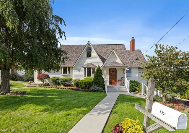 Photo 1 of Single family home for sale at 6954 State Route 213, Toronto, OH 43964 | MLS# 5239196 | Listing updated on 2026-08-31