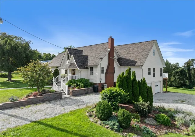 Photo 2 of Single family home for sale at 6954 State Route 213, Toronto, OH 43964 | MLS# 5239196 | Listing updated on 2026-08-31