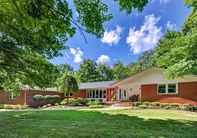Photo 1 of Sale Pending at 14012 Fox Hollow Dr, Novelty, OH 44072 | MLS# 5237097 | Listing updated on 2026-08-30