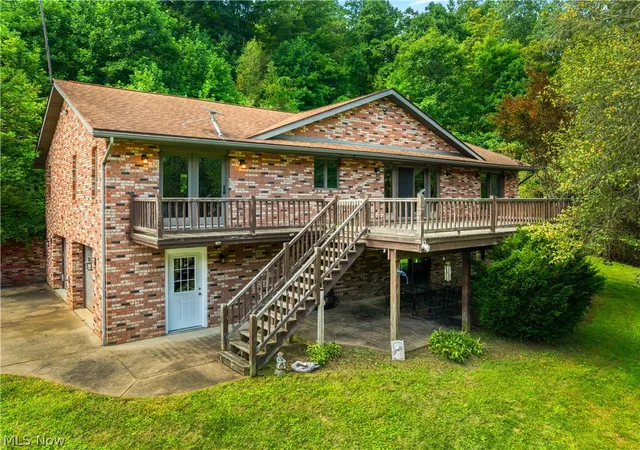 Photo 1 of Sale Pending at 6864 Ore Hill Rd Sw, Stone Creek, OH 43840 | MLS# 5240380 | Listing updated on 2026-08-30