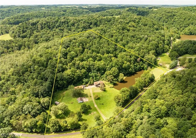 Photo 2 of Sale Pending at 6864 Ore Hill Rd Sw, Stone Creek, OH 43840 | MLS# 5240380 | Listing updated on 2026-08-30