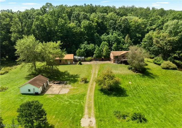 Photo 40 of Sale Pending at 6864 Ore Hill Rd Sw, Stone Creek, OH 43840 | MLS# 5240380 | Listing updated on 2026-08-30