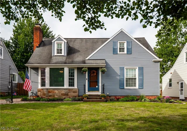 Photo 1 of Sale Pending at 16087 Brinbourne Ave, Middleburg Heights, OH 44130 | MLS# 5240450 | Listing updated on 2026-08-30