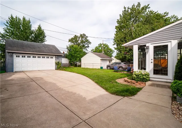 Photo 2 of Sale Pending at 16087 Brinbourne Ave, Middleburg Heights, OH 44130 | MLS# 5240450 | Listing updated on 2026-08-30