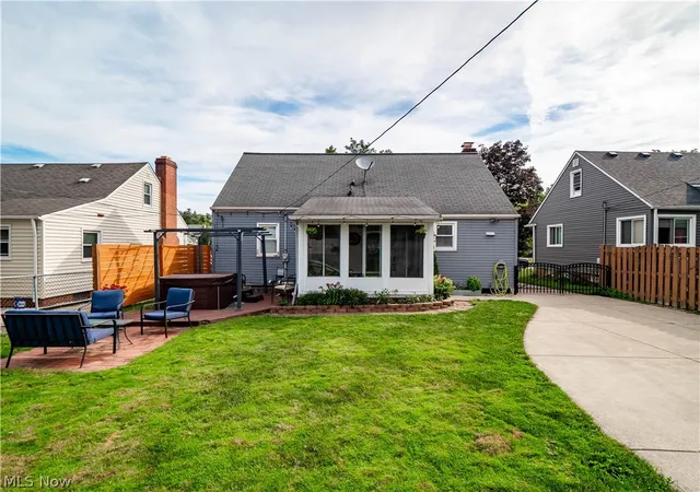 Photo 3 of Sale Pending at 16087 Brinbourne Ave, Middleburg Heights, OH 44130 | MLS# 5240450 | Listing updated on 2026-08-30