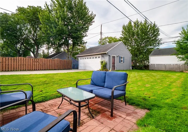 Photo 4 of Sale Pending at 16087 Brinbourne Ave, Middleburg Heights, OH 44130 | MLS# 5240450 | Listing updated on 2026-08-30