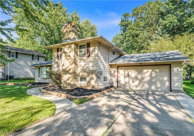 Photo 1 of Single family home for sale at 6033 Harrison St, Mentor, OH 44060 | MLS# 5240444 | Listing updated on 2026-09-25