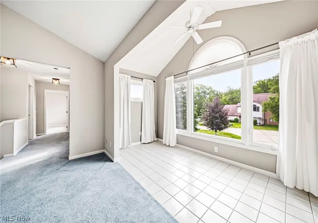 Listing Photo 5 - Condo for sale in building located at 7270 Vlg Dr, Concord, OH 44060