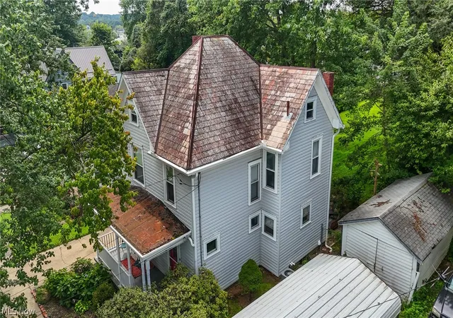 45th image of 129 Woodland Ave, Marietta, OH 45750 | MLS# 5240793