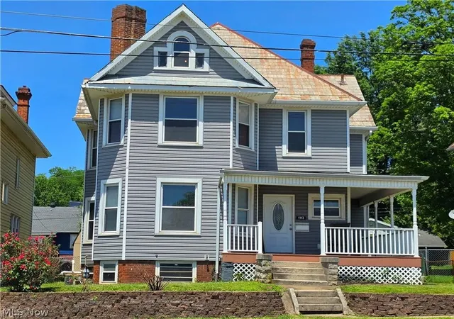 1st image of 1113 Greene St, Marietta, OH 45750 | MLS# 5240788