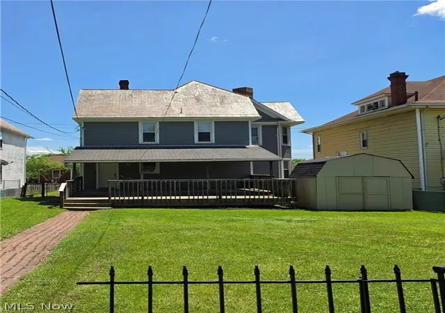 25th image of 1113 Greene St, Marietta, OH 45750 | MLS# 5240788