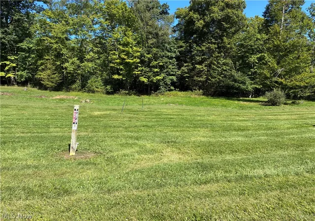 Photo 1 of Land for sale at Concord Dr, East Palestine, OH 44413 | MLS# 5240309 | Listing updated on 2026-08-30