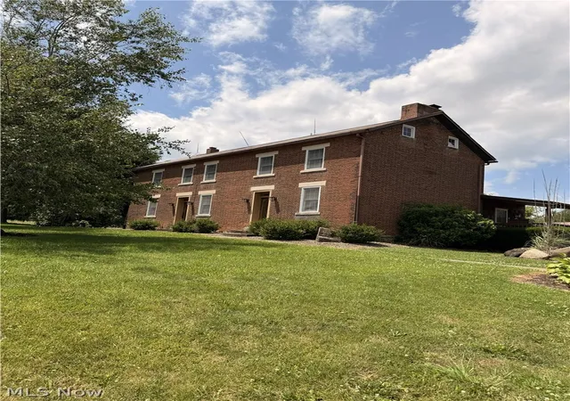 Single family home for sale at 44876 State Route 517, Columbiana, OH 44408 | MLS# 5240821