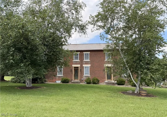 Photo 3 of Single family home for sale at 44876 State Route 517, Columbiana, OH 44408 | MLS# 5240821 | Listing updated on 2026-08-30