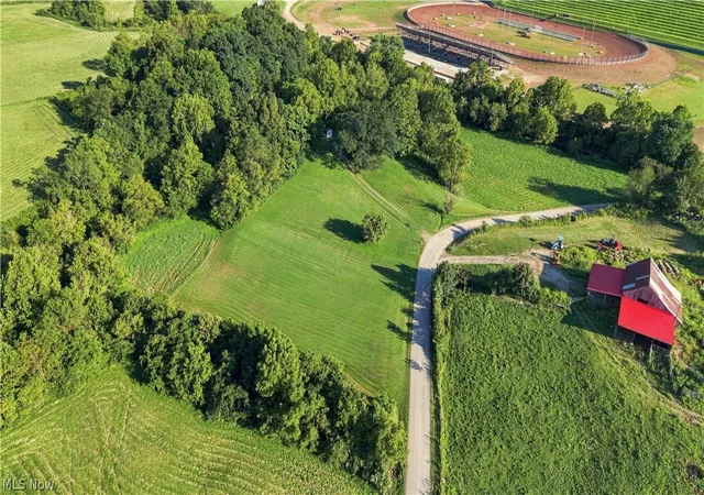 Photo 3 of Land for sale at 623 Big Tygart Creek Rd, Mineral Wells, WV 26150 | MLS# 5239355 | Listing updated on 2026-08-30