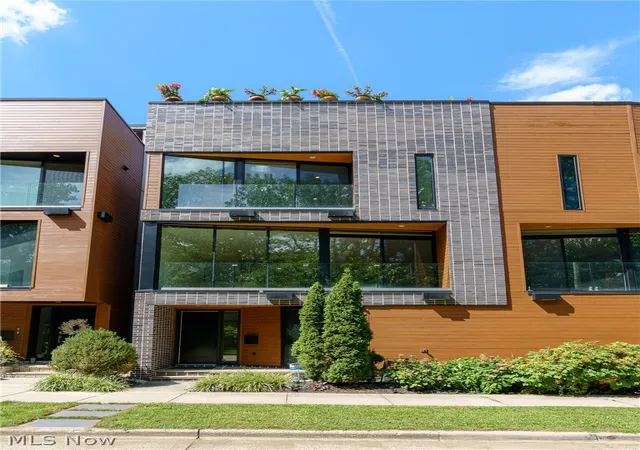 Single family home for sale at 2136 W 17Th St, Cleveland, OH 44113 | MLS# 5240764 | Listing updated on 2026-08-30