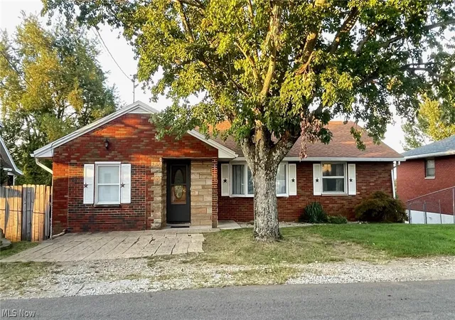 Photo 1 of Single family home for sale at 1901 15th Ave, Parkersburg, WV 26101 | MLS# 5240858 | Listing updated on 2026-08-30