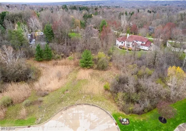 Photo 3 of Land for sale at Carlton Ct #SL 3, Pepper Pike, OH 44124 | MLS# 5240489 | Listing updated on 2026-10-06