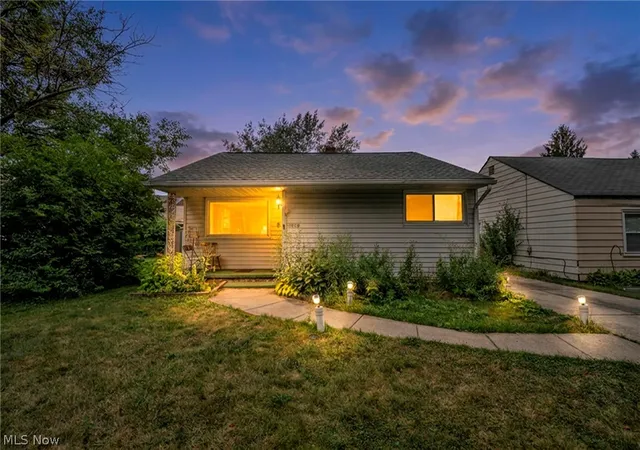 Photo 1 of Single family home for sale at 4008 E 186th St, Cleveland, OH 44122 | MLS# 5230411 | Listing updated on 2026-08-31