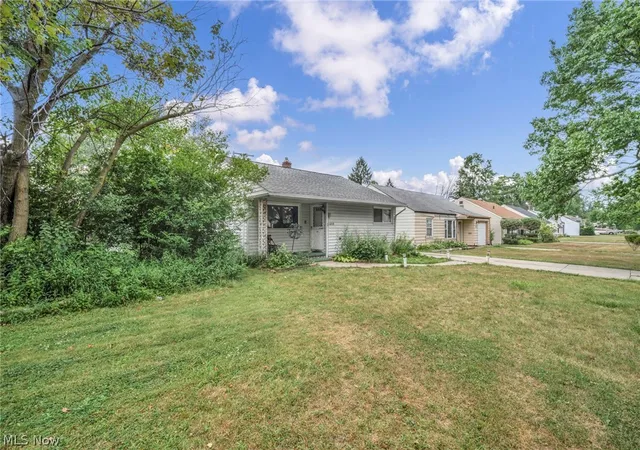 Photo 35 of Single family home for sale at 4008 E 186th St, Cleveland, OH 44122 | MLS# 5230411 | Listing updated on 2026-08-31