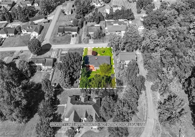 48th image of 942 Pine St, Belpre, OH 45714 | MLS# 5239359