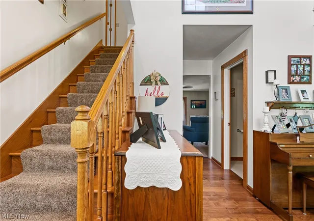 Photo 3 of Single family home for sale at 12210 Township Road 166, Bloomingdale, OH 43910 | MLS# 5240885 | Listing updated on 2026-09-22